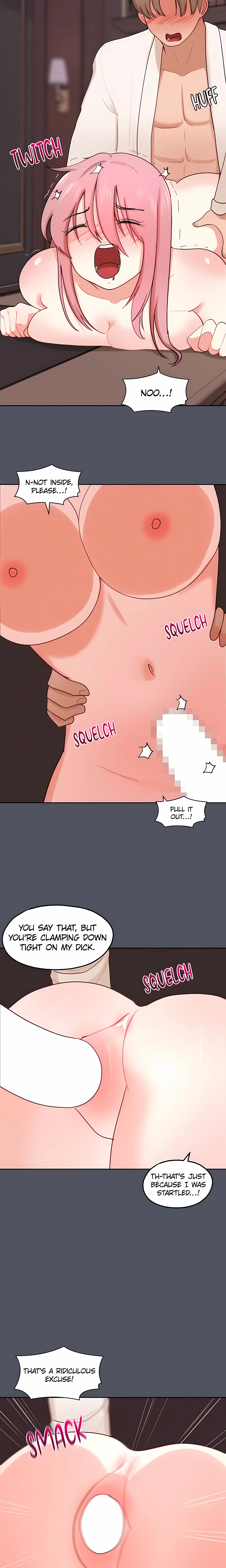 Buy 2, Get 1 Free Chapter 43, page 4