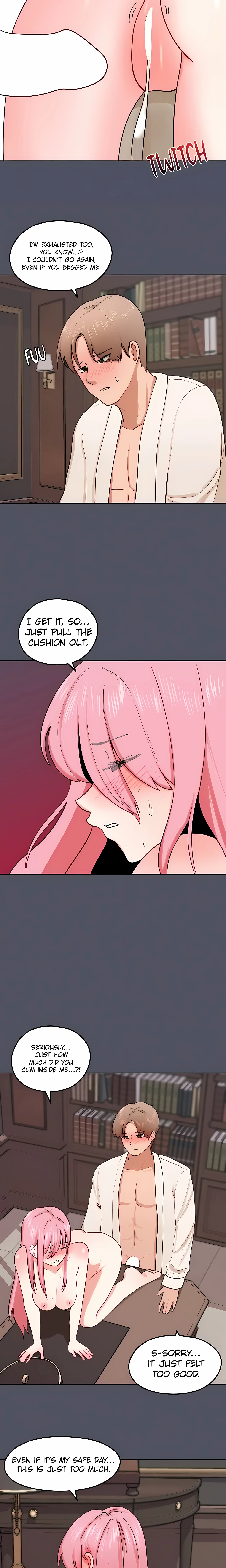 Buy 2, Get 1 Free Chapter 43, page 8