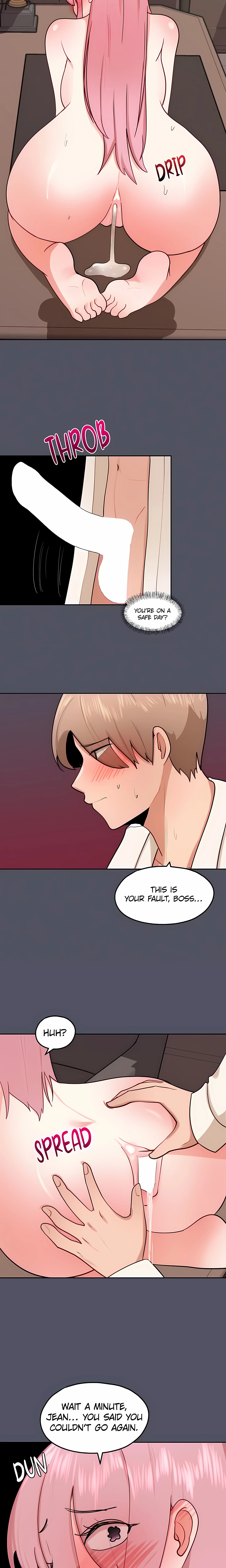 Buy 2, Get 1 Free Chapter 43, page 9