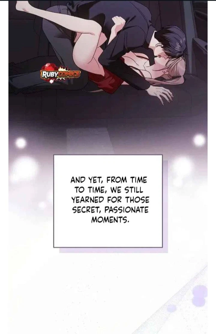 Obedient Pregnancy Chapter 41, page 64