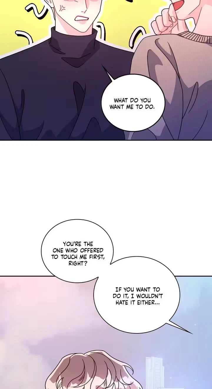 Arrogant Alpha Chapter 12, page 10