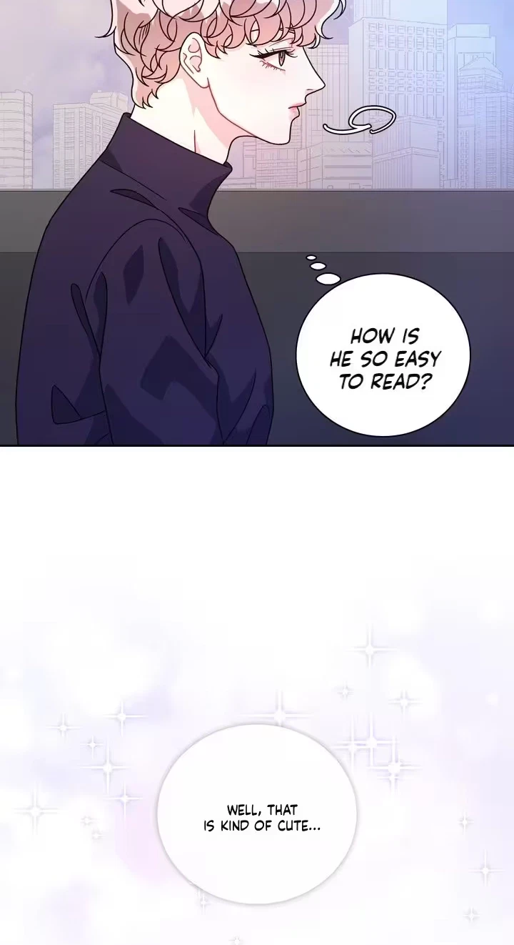 Arrogant Alpha Chapter 12, page 11