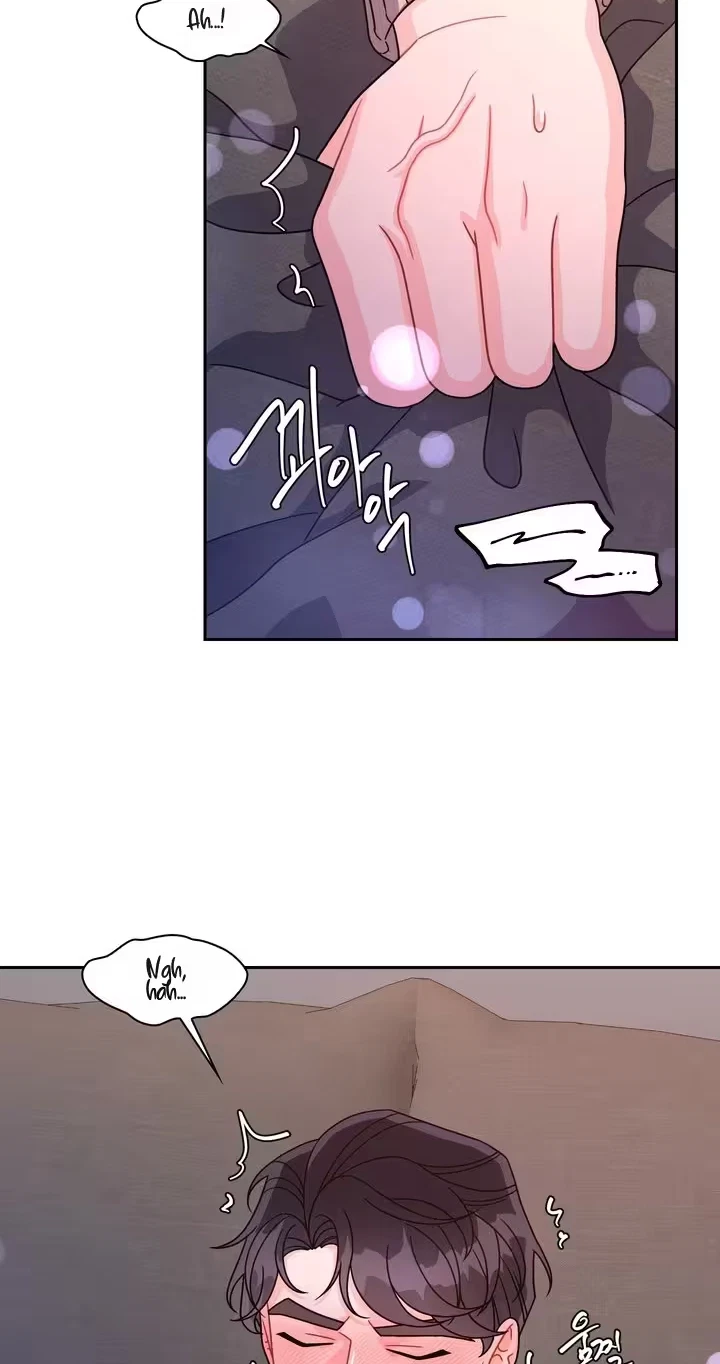 Arrogant Alpha Chapter 12, page 20