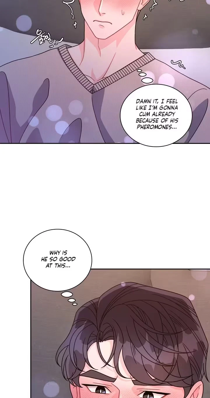 Arrogant Alpha Chapter 12, page 21