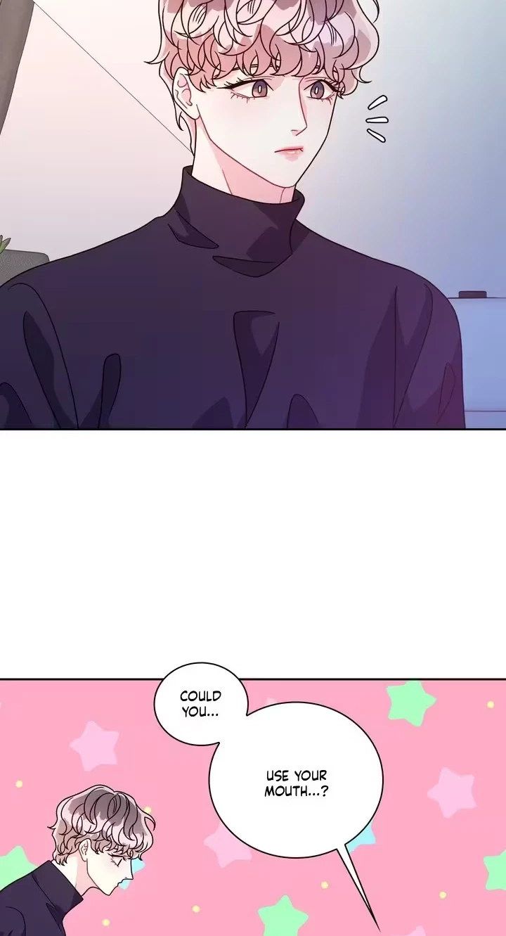 Arrogant Alpha Chapter 12, page 26