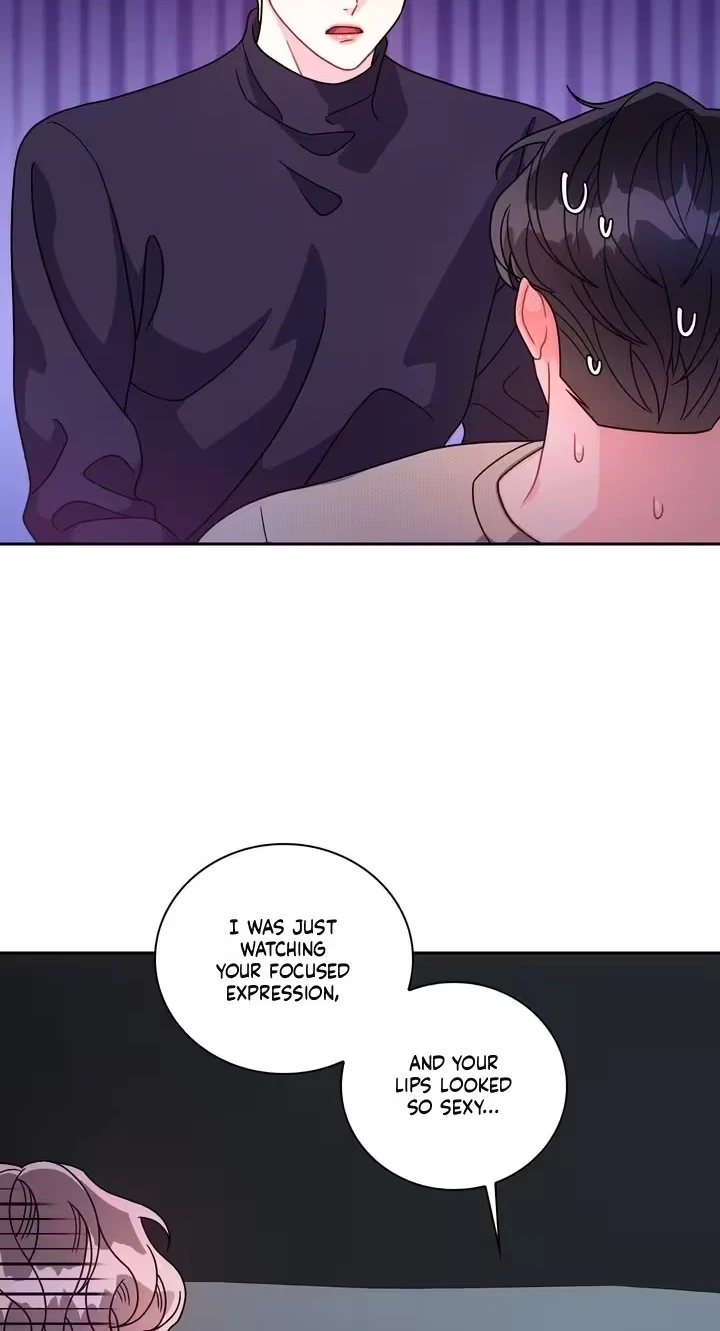 Arrogant Alpha Chapter 12, page 28
