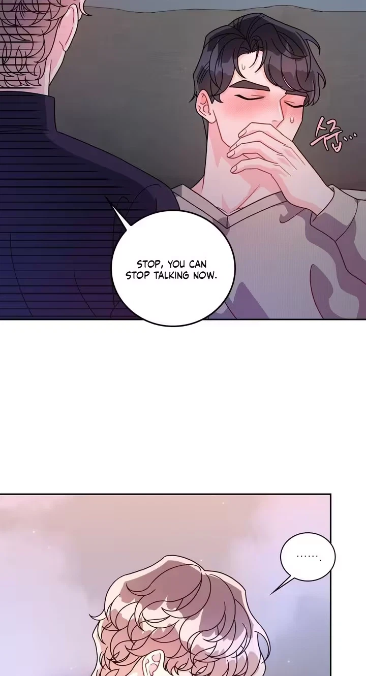 Arrogant Alpha Chapter 12, page 29
