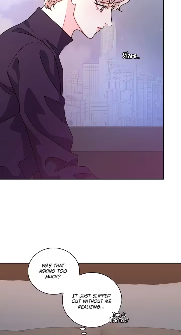 Arrogant Alpha Chapter 12, page 30