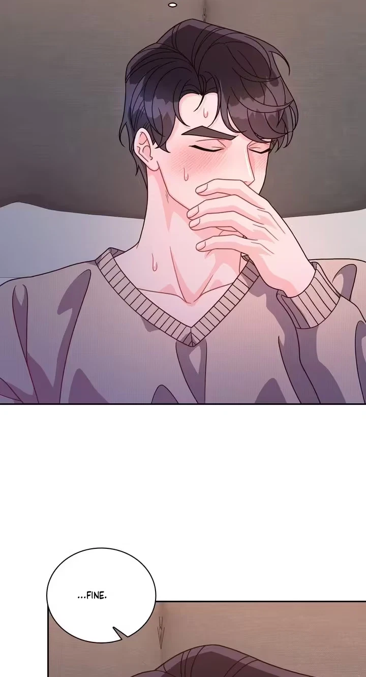 Arrogant Alpha Chapter 12, page 31