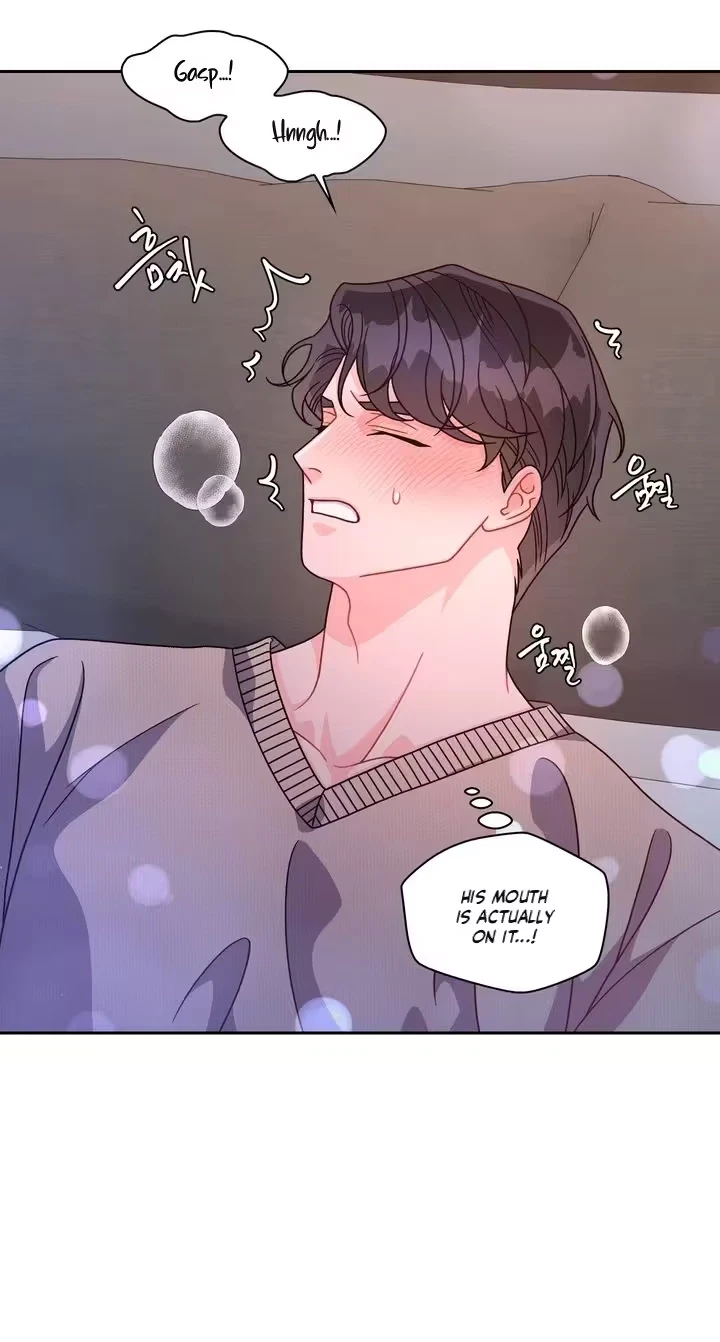 Arrogant Alpha Chapter 12, page 39