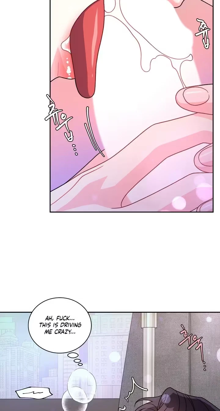 Arrogant Alpha Chapter 12, page 41