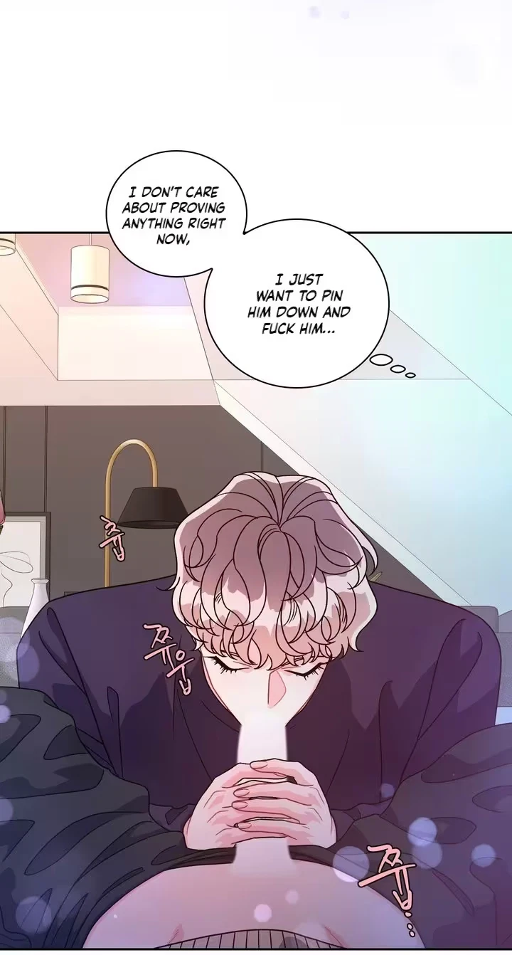 Arrogant Alpha Chapter 12, page 43