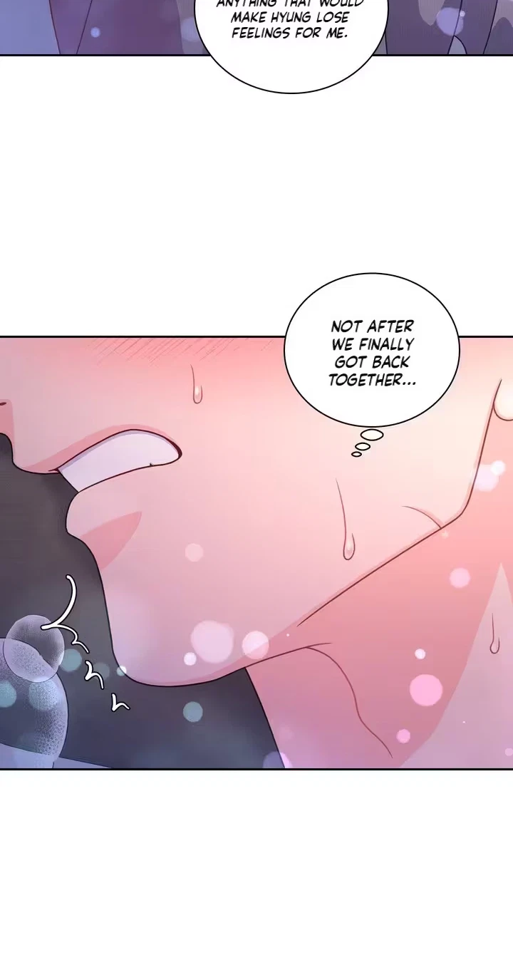 Arrogant Alpha Chapter 12, page 45