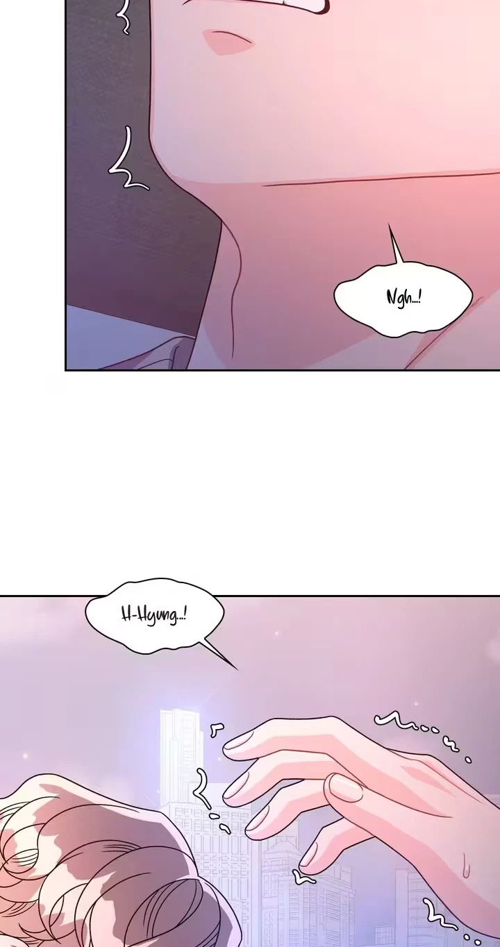 Arrogant Alpha Chapter 12, page 48
