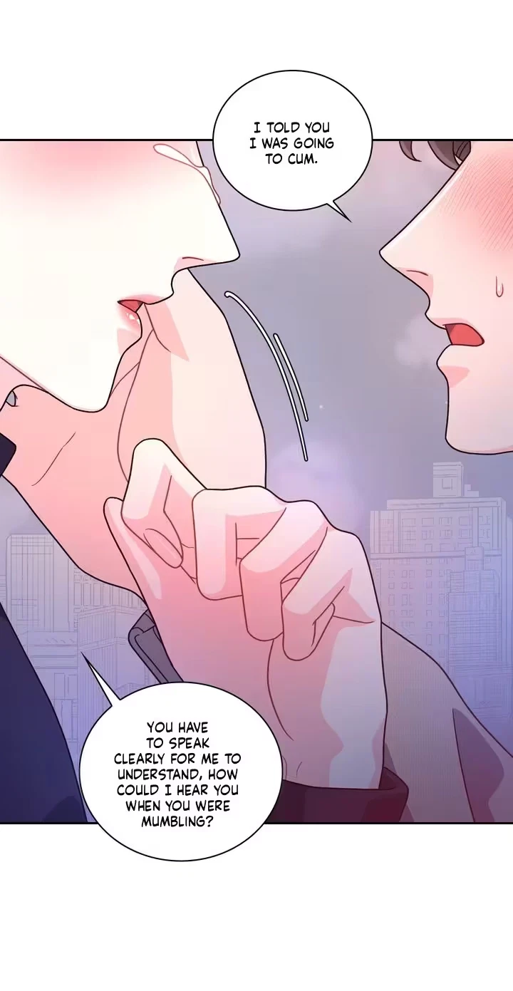 Arrogant Alpha Chapter 12, page 57