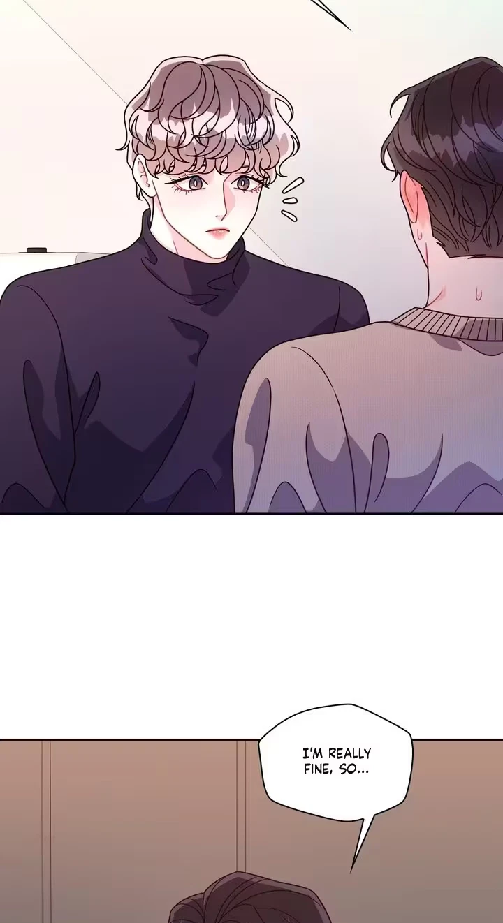 Arrogant Alpha Chapter 12, page 6