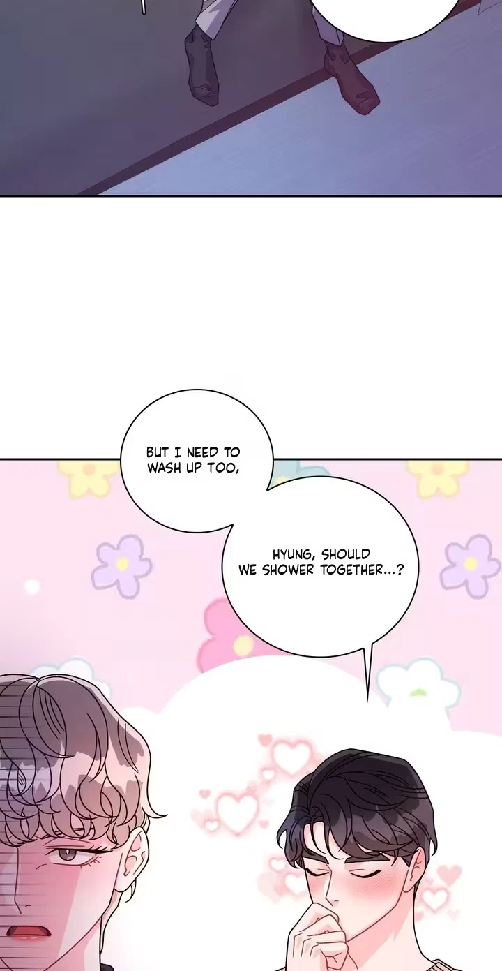 Arrogant Alpha Chapter 12, page 60