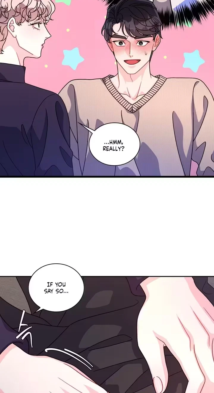 Arrogant Alpha Chapter 12, page 8