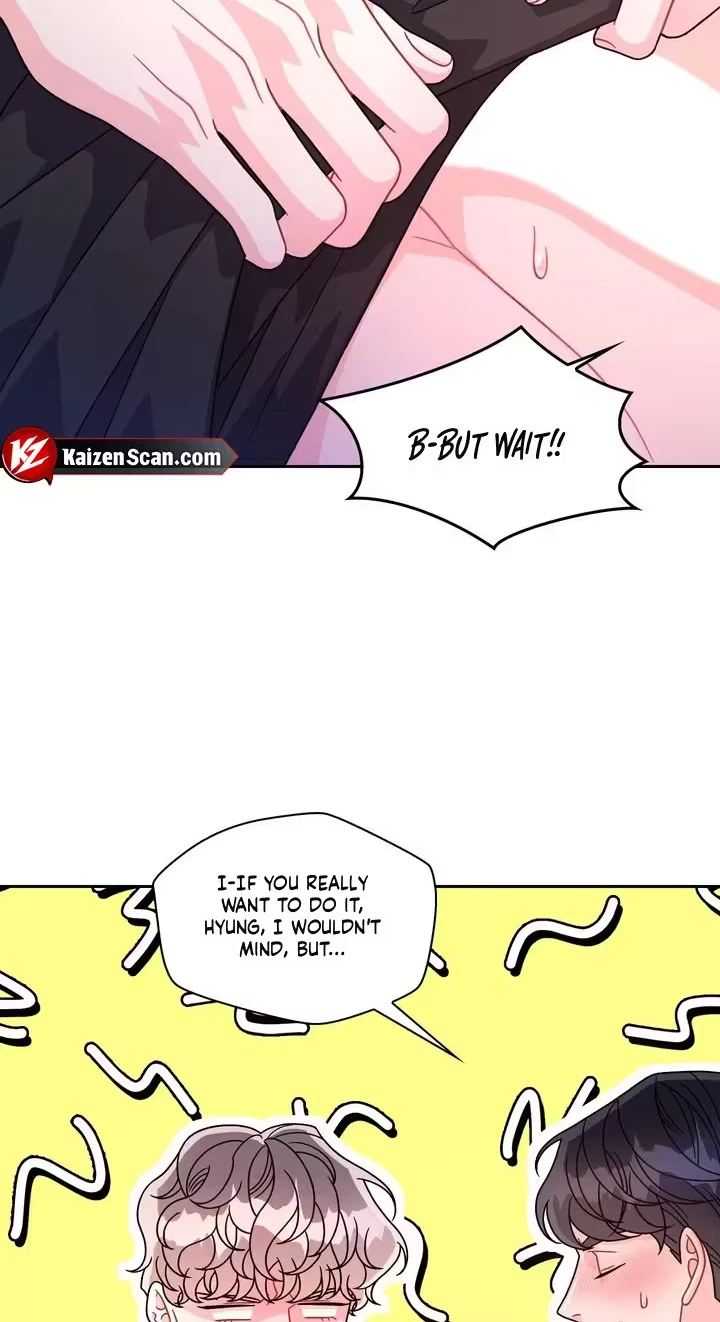 Arrogant Alpha Chapter 12, page 9