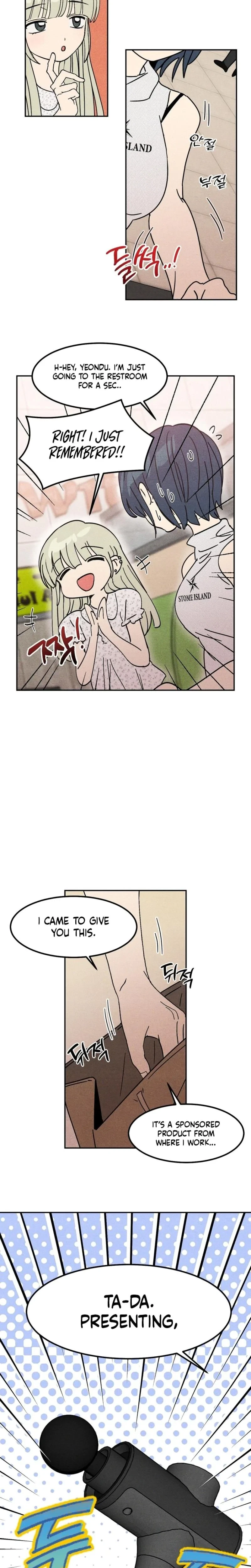Best Friend User Manual Chapter 10, page 10