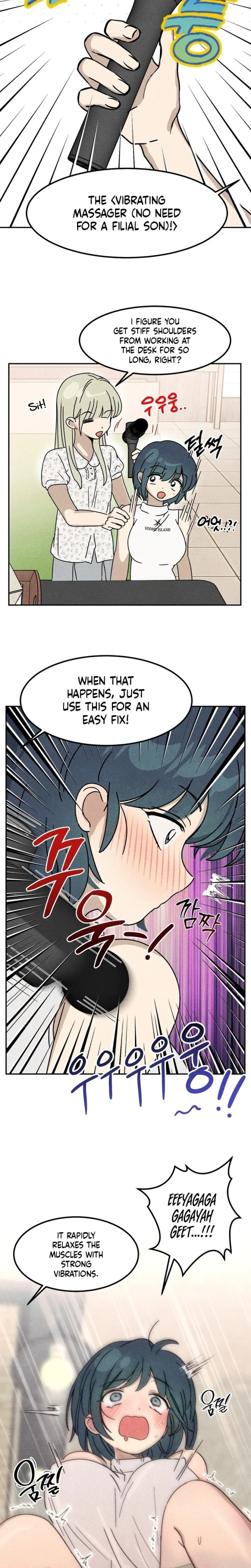 Best Friend User Manual Chapter 10, page 11