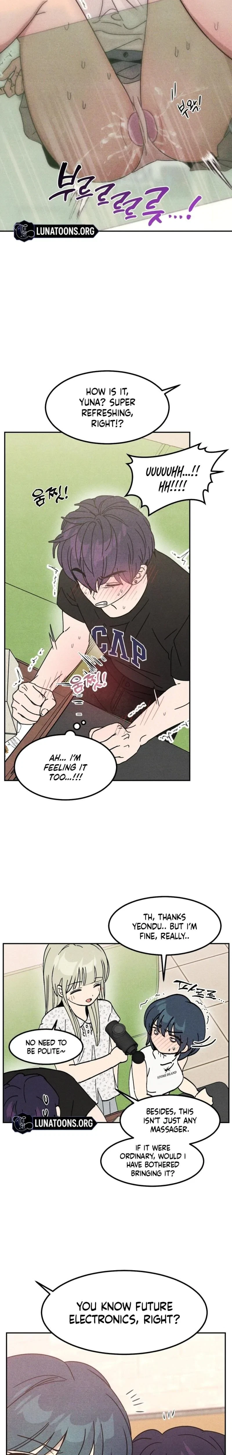 Best Friend User Manual Chapter 10, page 12