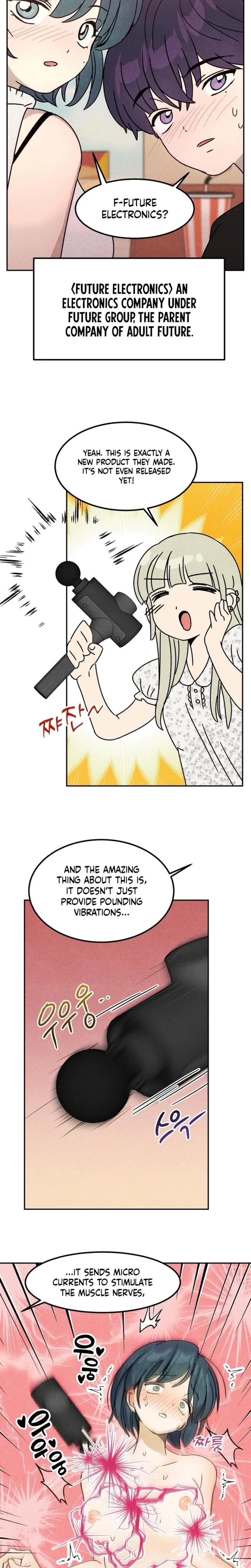 Best Friend User Manual Chapter 10, page 13