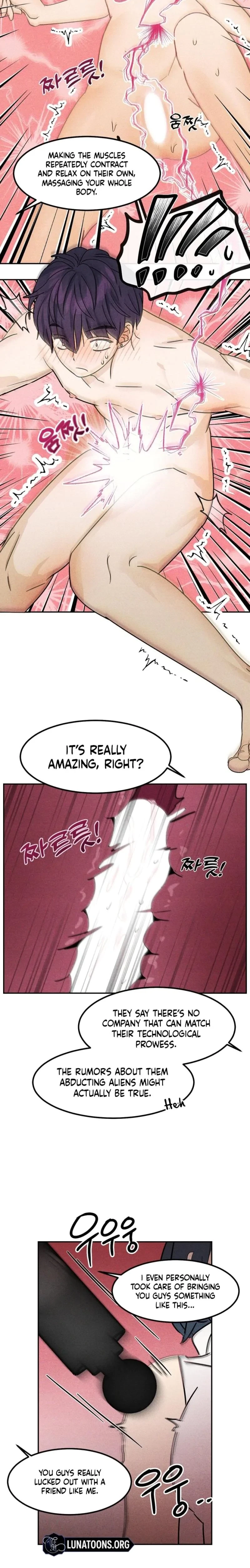 Best Friend User Manual Chapter 10, page 14