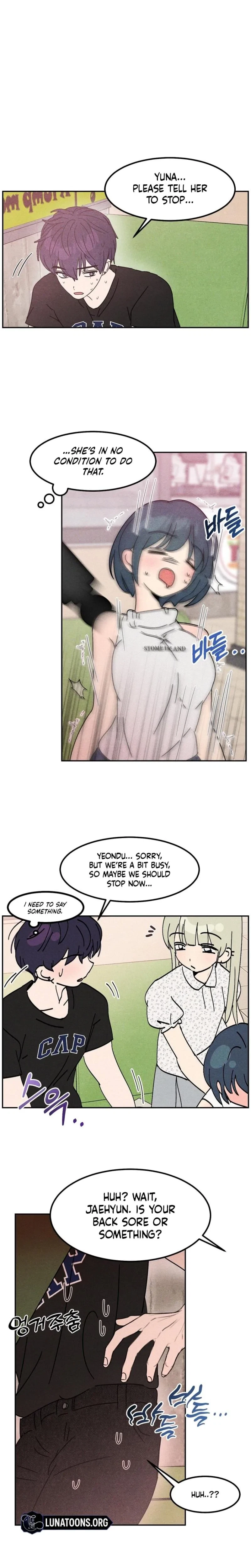 Best Friend User Manual Chapter 10, page 15
