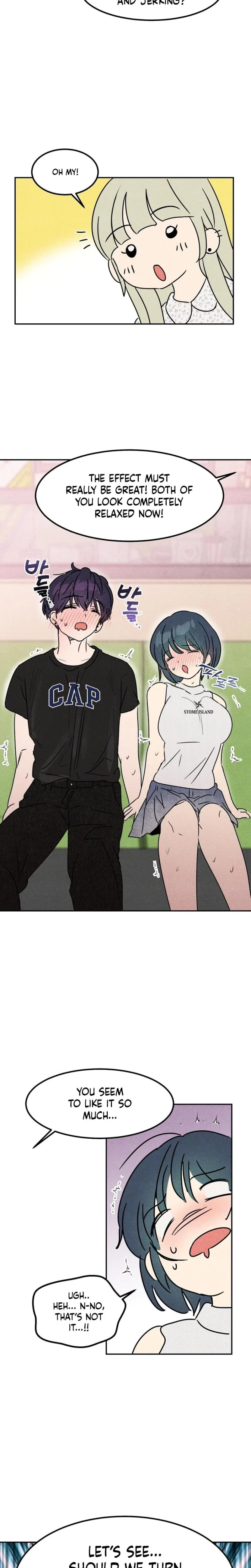 Best Friend User Manual Chapter 10, page 17
