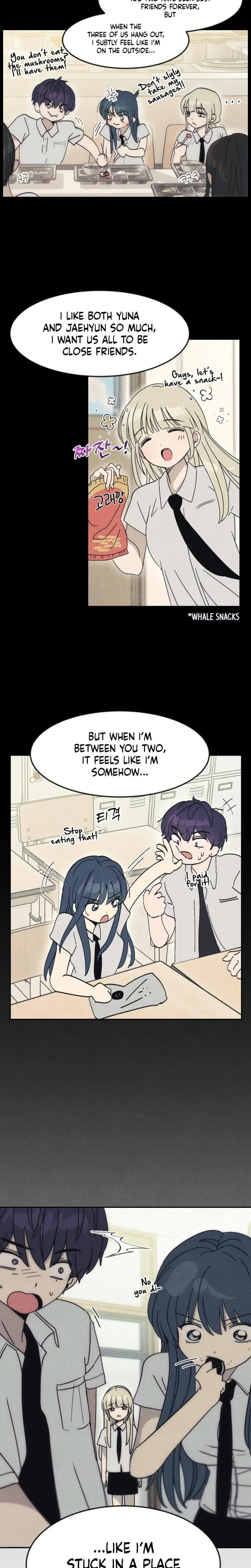 Best Friend User Manual Chapter 10, page 3