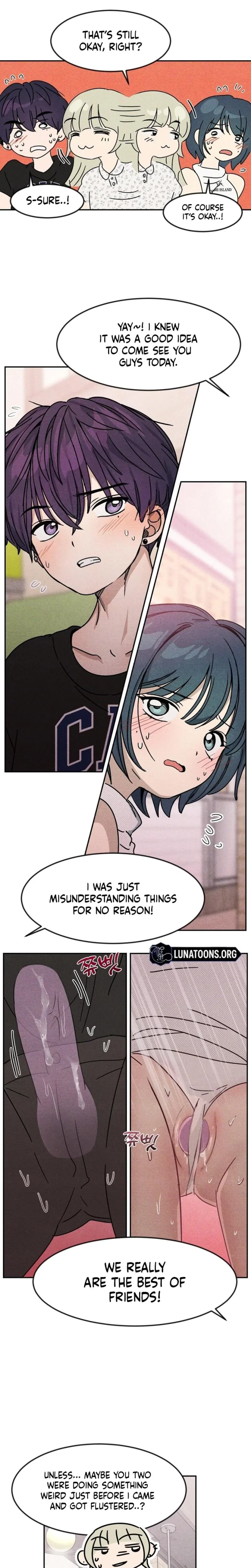 Best Friend User Manual Chapter 10, page 6