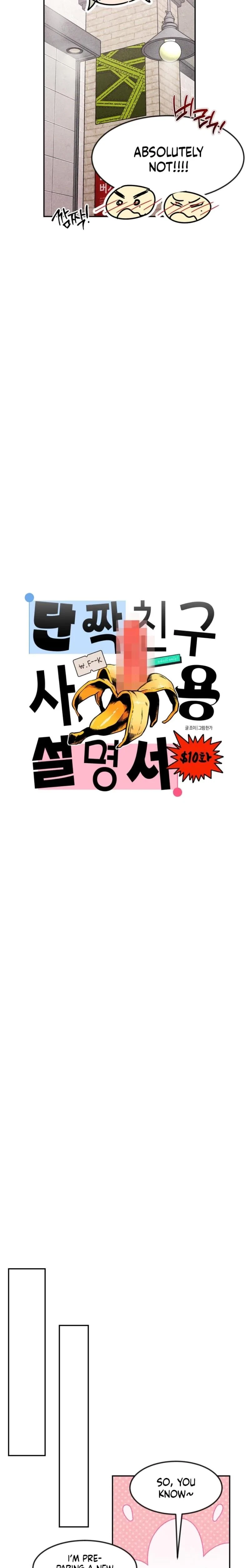 Best Friend User Manual Chapter 10, page 7