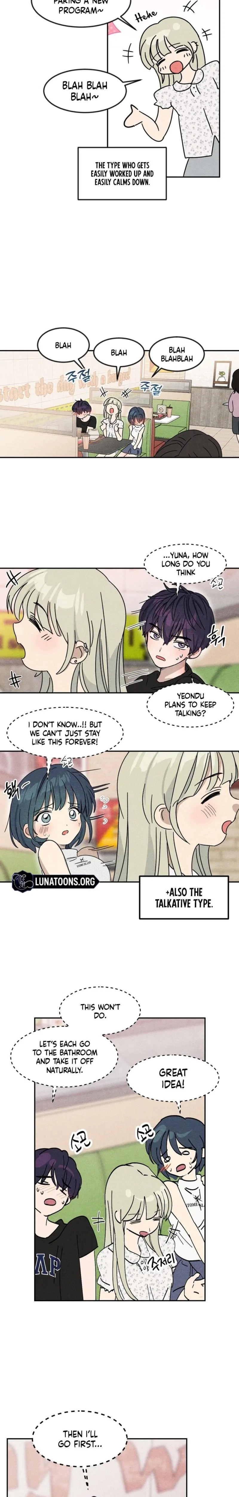 Best Friend User Manual Chapter 10, page 8