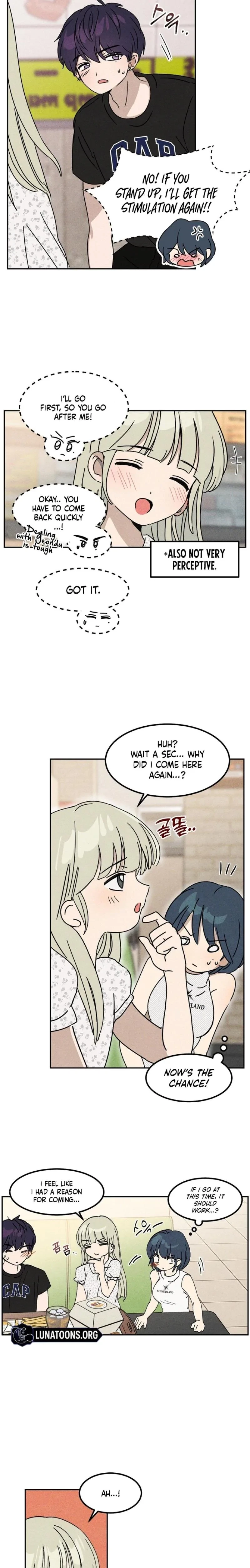 Best Friend User Manual Chapter 10, page 9