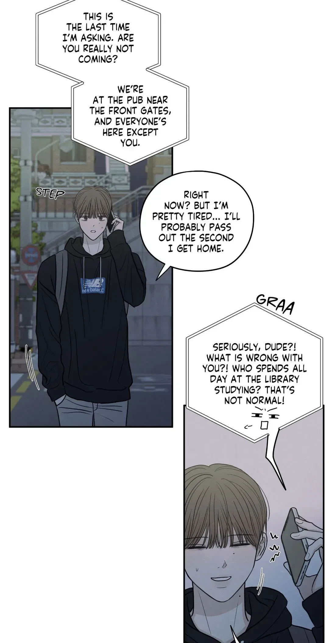 Chapter 75, page 42