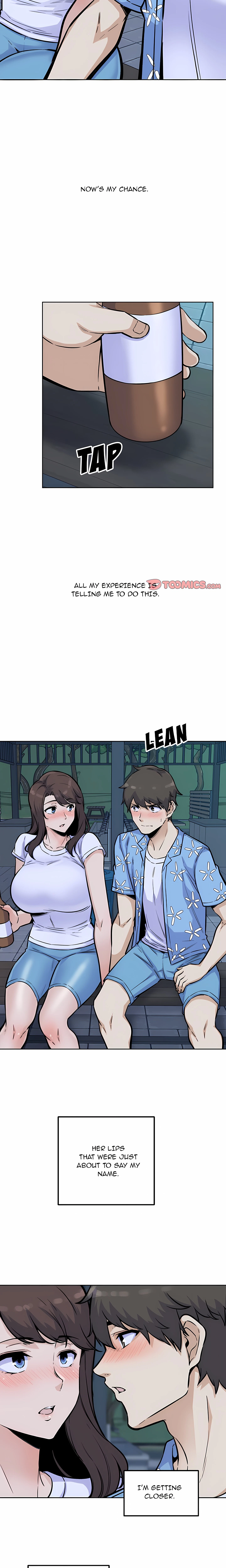 Excuse Me, This Is My Room Chapter 75 (Uncensored), page 16
