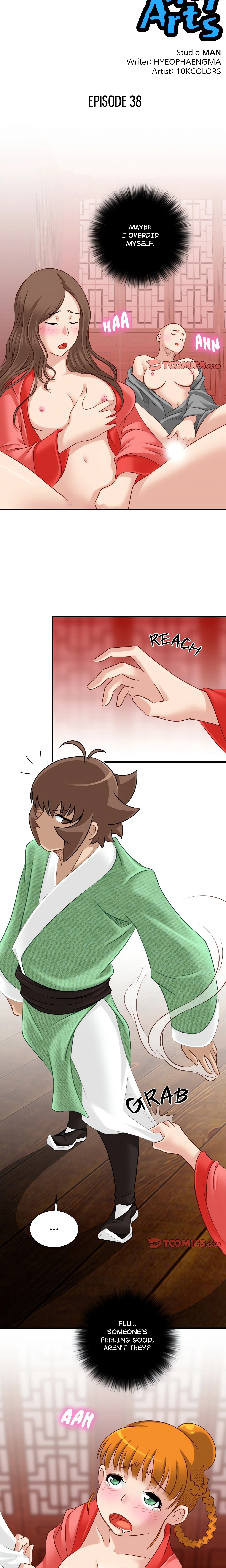 Chapter 38, page 2