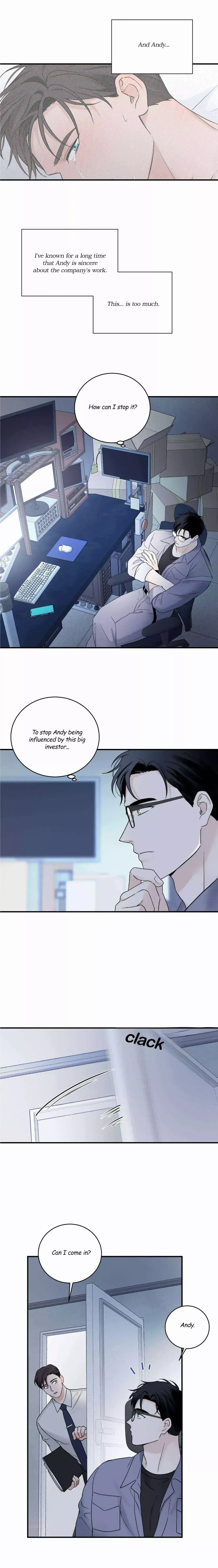 Overclock Chapter 23, page 15