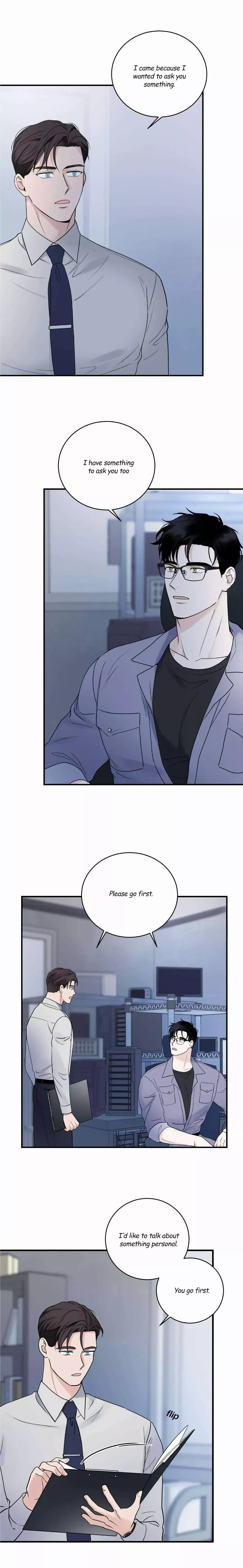 Overclock Chapter 23, page 16