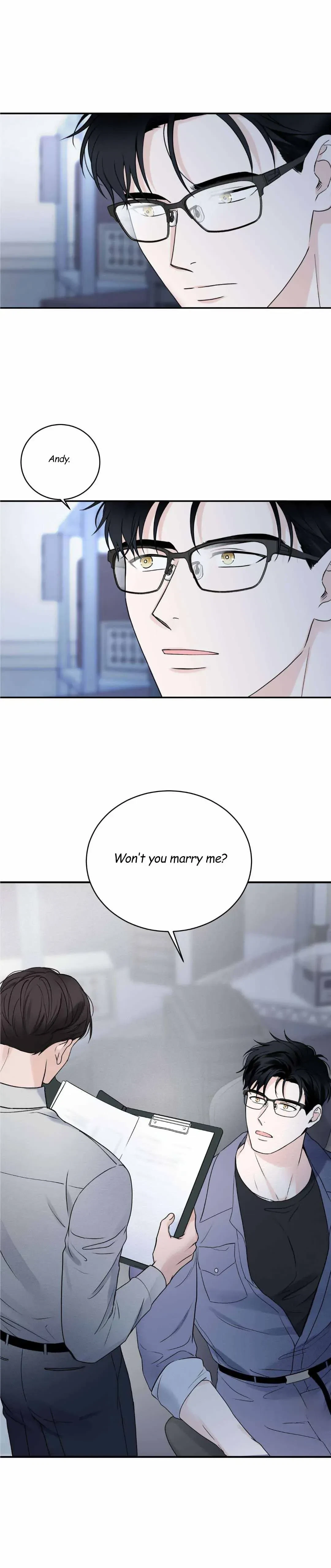 Overclock Chapter 23, page 17