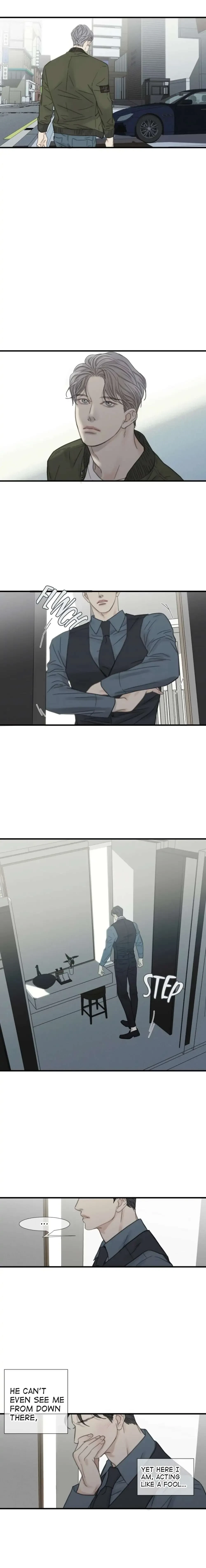 I'll Be Here For You Chapter 11, page 3
