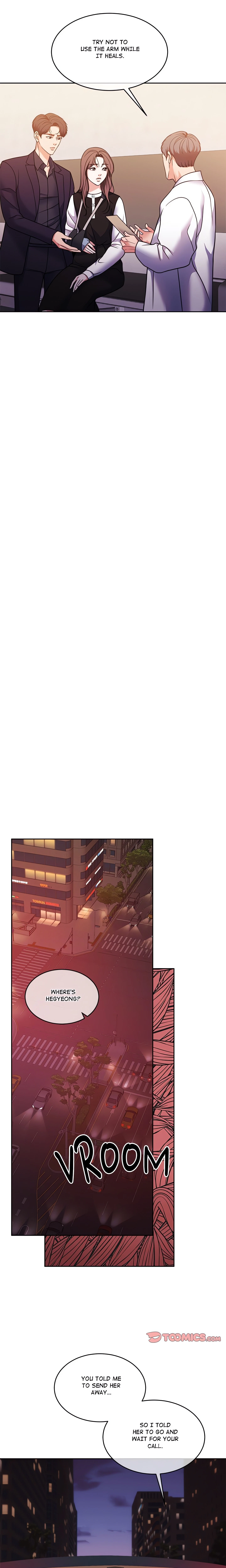 Pregnancy Contract Chapter 18, page 13