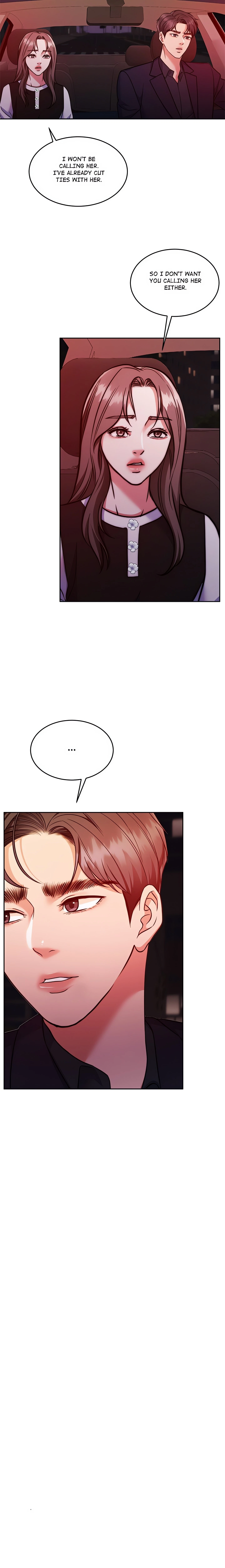 Pregnancy Contract Chapter 18, page 14