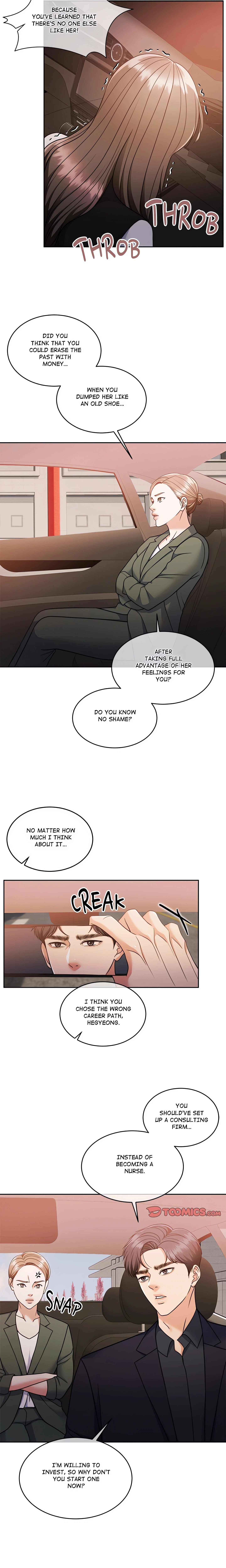 Pregnancy Contract Chapter 18, page 3