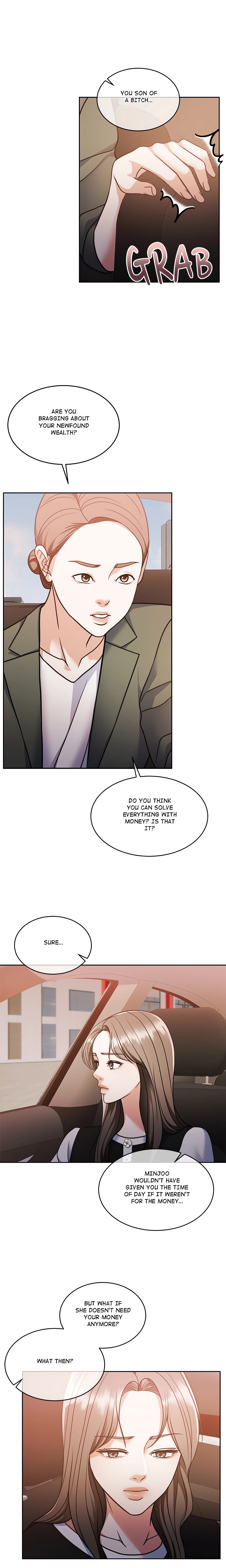 Pregnancy Contract Chapter 18, page 4