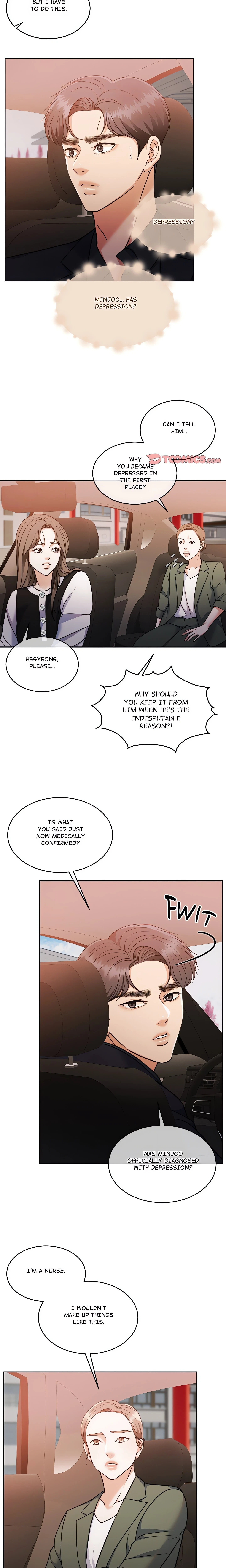 Pregnancy Contract Chapter 18, page 6