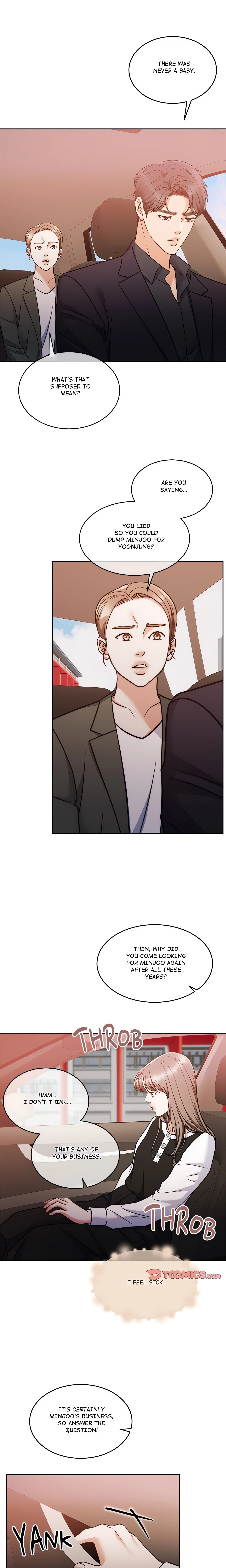 Pregnancy Contract Chapter 18, page 8
