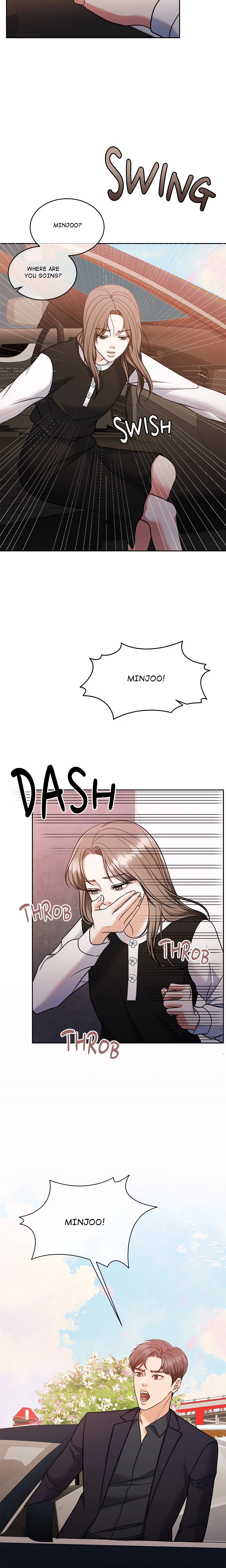 Pregnancy Contract Chapter 18, page 9