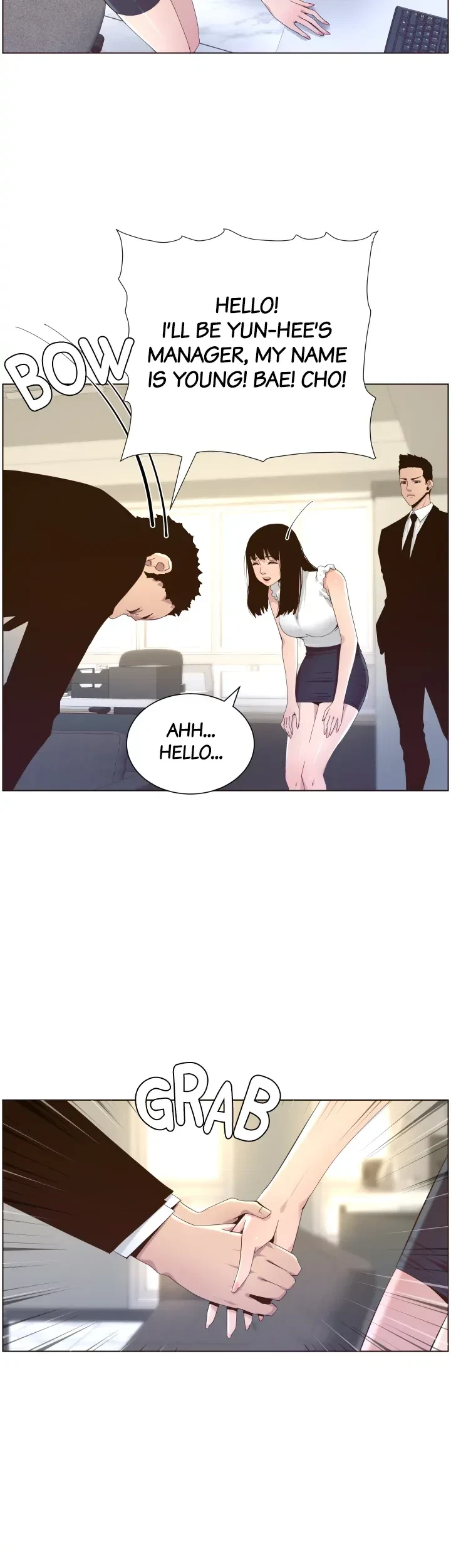 Chapter 85, page 42